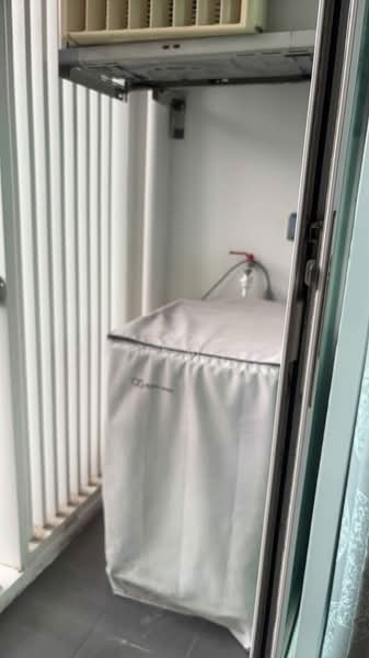 Mayfair Place Sukhumvit 64, Bangkok, Sukhumvit 64 Road, Bang Chak, Phra Khanong, Bangkok, Studio, 26 sqm, Condo For Sale, by Homemark, 500493429 - DDproperty.com