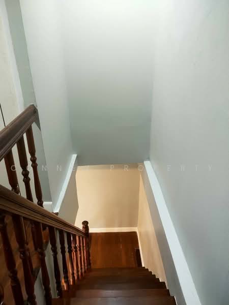 Rung Chareon Village, Chokchai 4, Soi 3, Bangkok, โชคชัย, Saphan Song, Wang Thonglang, Bangkok, 2 Bedrooms, 180 sqm, Townhouse For Sale, by Connex Property, 500493431 - DDproperty.com