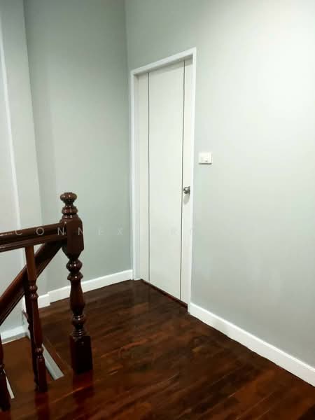 Rung Chareon Village, Chokchai 4, Soi 3, Bangkok, โชคชัย, Saphan Song, Wang Thonglang, Bangkok, 2 Bedrooms, 180 sqm, Townhouse For Sale, by Connex Property, 500493431 - DDproperty.com