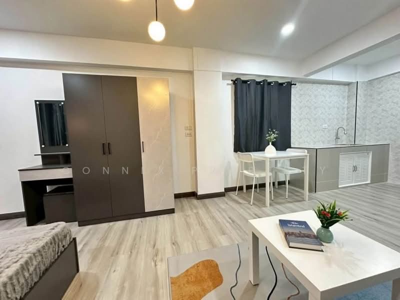 Rawai Seaview Condominium, Phuket, 37/3 Wiset Road, Wichit, Muang Phuket, Phuket, 1 Bedroom, 26 sqm, Condo For Sale, by Connex Property, 500493432 - DDproperty.com
