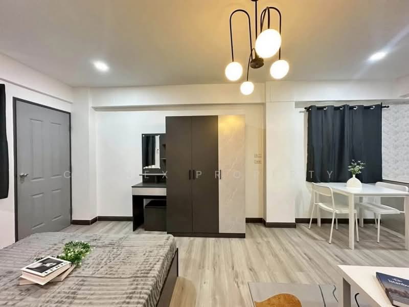 Rawai Seaview Condominium, Phuket, 37/3 Wiset Road, Wichit, Muang Phuket, Phuket, 1 Bedroom, 26 sqm, Condo For Sale, by Connex Property, 500493432 - DDproperty.com
