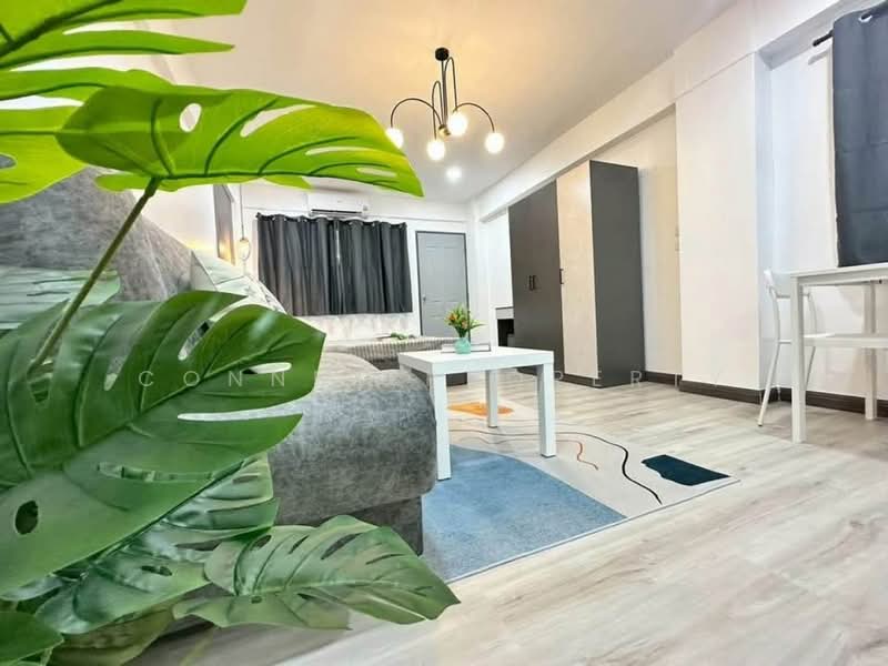 Rawai Seaview Condominium, Phuket, 37/3 Wiset Road, Wichit, Muang Phuket, Phuket, 1 Bedroom, 26 sqm, Condo For Sale, by Connex Property, 500493432 - DDproperty.com