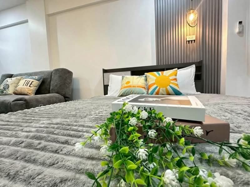 Rawai Seaview Condominium, Phuket, 37/3 Wiset Road, Wichit, Muang Phuket, Phuket, 1 Bedroom, 26 sqm, Condo For Sale, by Connex Property, 500493432 - DDproperty.com