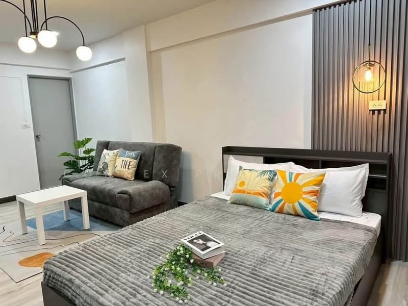 Rawai Seaview Condominium, Phuket, 37/3 Wiset Road, Wichit, Muang Phuket, Phuket, 1 Bedroom, 26 sqm, Condo For Sale, by Connex Property, 500493432 - DDproperty.com