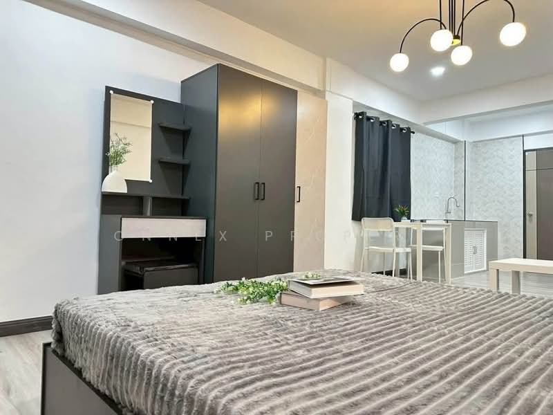Rawai Seaview Condominium, Phuket, 37/3 Wiset Road, Wichit, Muang Phuket, Phuket, 1 Bedroom, 26 sqm, Condo For Sale, by Connex Property, 500493432 - DDproperty.com