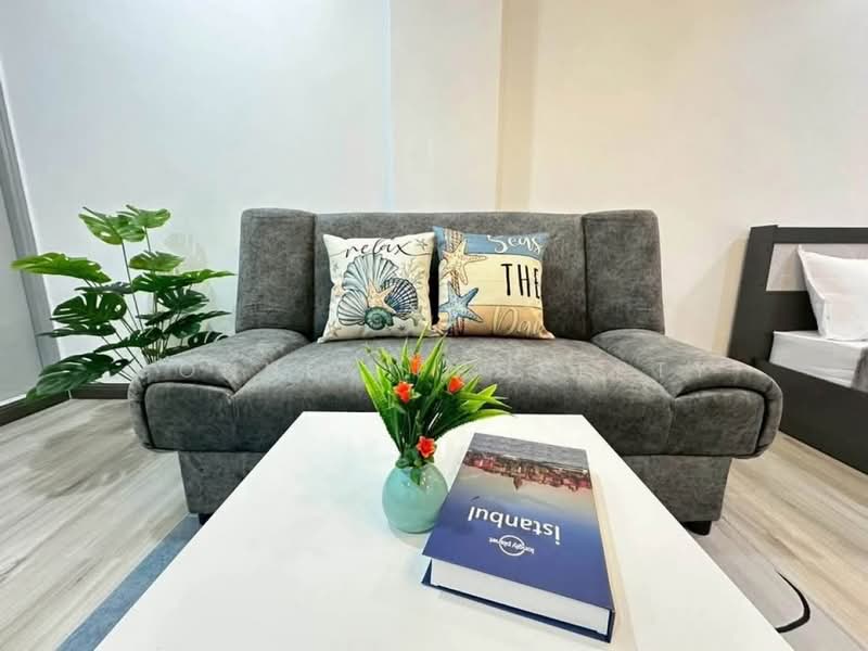 Rawai Seaview Condominium, Phuket, 37/3 Wiset Road, Wichit, Muang Phuket, Phuket, 1 Bedroom, 26 sqm, Condo For Sale, by Connex Property, 500493432 - DDproperty.com