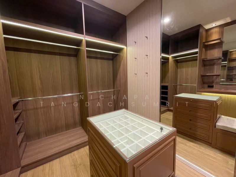 Baan Klang Muang Ramintra, Bangkok, Soi Kanchanaphisek 6/1, Tha Rang, Bang Khen, Bangkok, 2 Bedrooms, 145 sqm, Townhouse For Sale, by Nichapa Tangdachsumrit, 500493433 - DDproperty.com