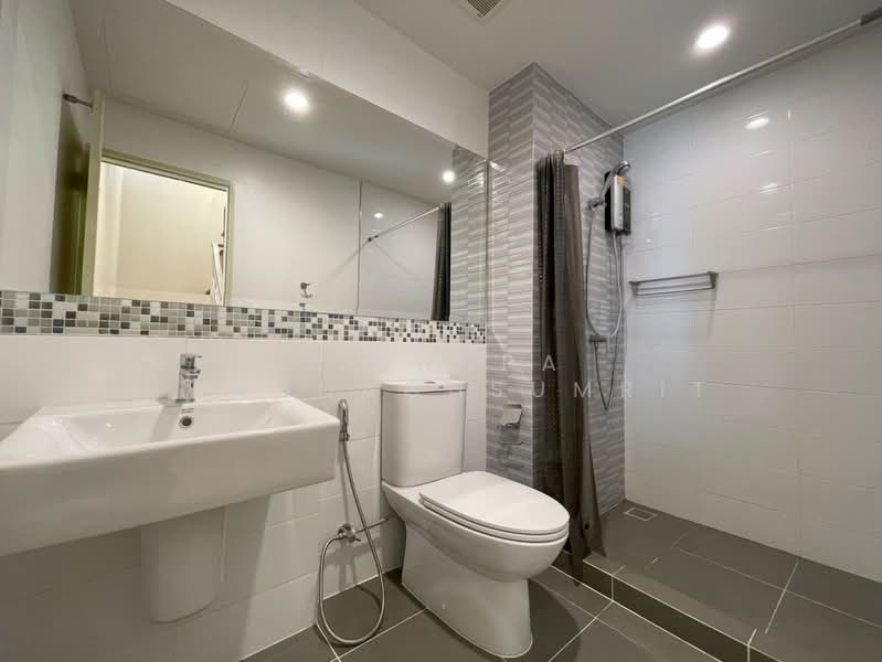 Baan Klang Muang Ramintra : บ้านกลางเมือง รามอินทรา, กรุงเทพ, ซอยกาญจนาภิเษก 6/1, ท่าแร้ง, บางเขน, กรุงเทพ, 145 ตร.ม., ทาวน์เฮ้าส์ ขาย, โดย Nichapa Tangdachsumrit, 500493433 - DDproperty.com