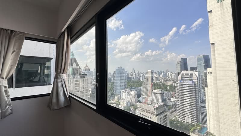 Sathorn Gardens : สาธร การ์เด้นส์, กรุงเทพ, 39 ถนนสาธรใต้, ทุ่งมหาเมฆ, สาทร, กรุงเทพ, 230 ตร.ม., คอนโด ขาย, โดย ทิพย์โสภารัตน์ ประทานพรพรหม, 500493434 - DDproperty.com