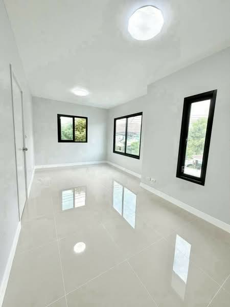 PRUKSA VILLE 54 RAMA 5, Nonthaburi, นครอินทร์, Bang Phai, Muang Nonthaburi, Nonthaburi, 3 Bedrooms, 105 sqm, Townhouse For Sale, by Connex Property, 500493435 - DDproperty.com