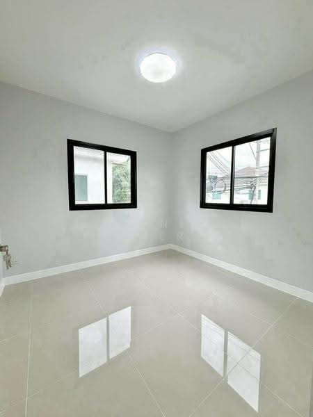 PRUKSA VILLE 54 RAMA 5, Nonthaburi, นครอินทร์, Bang Phai, Muang Nonthaburi, Nonthaburi, 3 Bedrooms, 105 sqm, Townhouse For Sale, by Connex Property, 500493435 - DDproperty.com