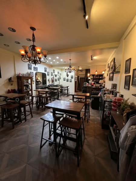 Pruksa Village 39 Delight Wongwaen - Watcharapol, Pathum Thani, ลำลูกกา, Lat Sawai, Lam Luk Ka, Pathum Thani, , 150 sqm, Shophouse For Sale, by Connex Property, 500493436 - DDproperty.com