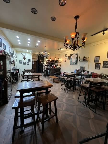 Pruksa Village 39 Delight Wongwaen - Watcharapol, Pathum Thani, ลำลูกกา, Lat Sawai, Lam Luk Ka, Pathum Thani, , 150 sqm, Shophouse For Sale, by Connex Property, 500493436 - DDproperty.com
