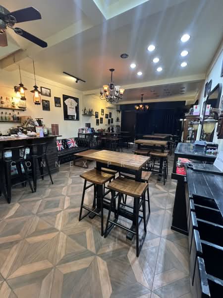 Pruksa Village 39 Delight Wongwaen - Watcharapol, Pathum Thani, ลำลูกกา, Lat Sawai, Lam Luk Ka, Pathum Thani, , 150 sqm, Shophouse For Sale, by Connex Property, 500493436 - DDproperty.com