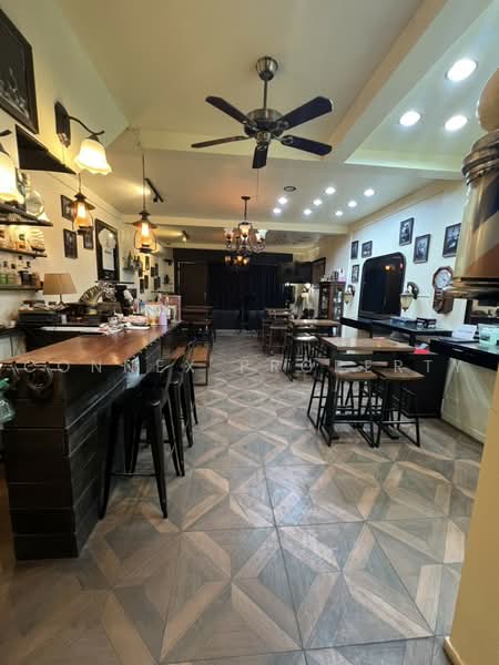 Pruksa Village 39 Delight Wongwaen - Watcharapol, Pathum Thani, ลำลูกกา, Lat Sawai, Lam Luk Ka, Pathum Thani, , 150 sqm, Shophouse For Sale, by Connex Property, 500493436 - DDproperty.com