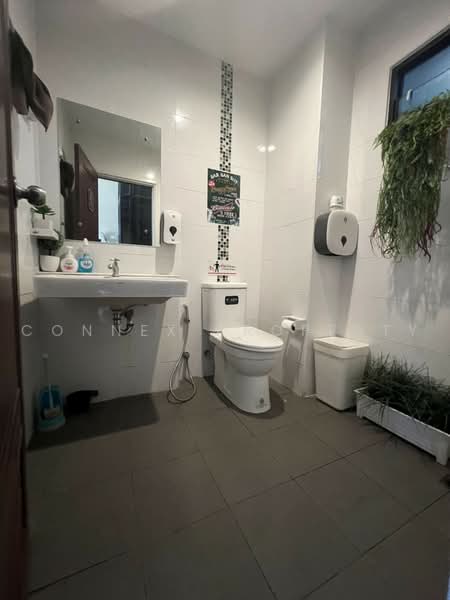 Pruksa Village 39 Delight Wongwaen - Watcharapol, Pathum Thani, ลำลูกกา, Lat Sawai, Lam Luk Ka, Pathum Thani, , 150 sqm, Shophouse For Sale, by Connex Property, 500493436 - DDproperty.com