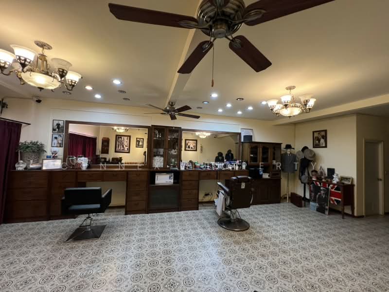 Pruksa Village 39 Delight Wongwaen - Watcharapol, Pathum Thani, ลำลูกกา, Lat Sawai, Lam Luk Ka, Pathum Thani, , 150 sqm, Shophouse For Sale, by Connex Property, 500493436 - DDproperty.com