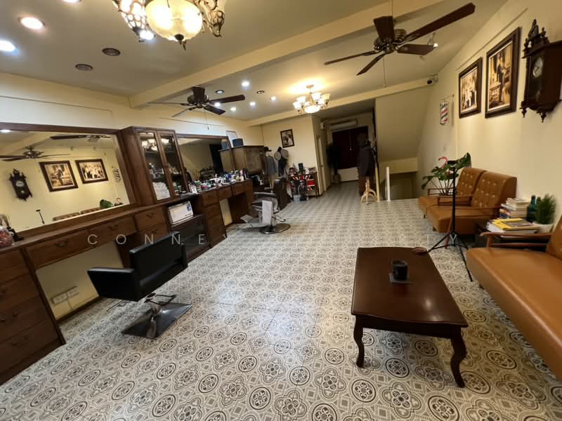 Pruksa Village 39 Delight Wongwaen - Watcharapol, Pathum Thani, ลำลูกกา, Lat Sawai, Lam Luk Ka, Pathum Thani, , 150 sqm, Shophouse For Sale, by Connex Property, 500493436 - DDproperty.com