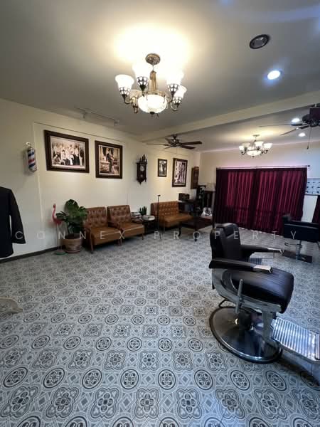 Pruksa Village 39 Delight Wongwaen - Watcharapol, Pathum Thani, ลำลูกกา, Lat Sawai, Lam Luk Ka, Pathum Thani, , 150 sqm, Shophouse For Sale, by Connex Property, 500493436 - DDproperty.com