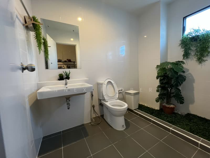 Pruksa Village 39 Delight Wongwaen - Watcharapol, Pathum Thani, ลำลูกกา, Lat Sawai, Lam Luk Ka, Pathum Thani, , 150 sqm, Shophouse For Sale, by Connex Property, 500493436 - DDproperty.com