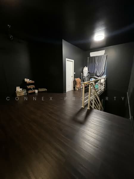 Pruksa Village 39 Delight Wongwaen - Watcharapol, Pathum Thani, ลำลูกกา, Lat Sawai, Lam Luk Ka, Pathum Thani, , 150 sqm, Shophouse For Sale, by Connex Property, 500493436 - DDproperty.com