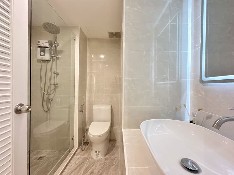 Srivara Mansion, Bangkok, Chan Muang, Din Daeng, Bangkok, 1 Bedroom, 40 sqm, Condo For Sale, by พุฒิโชติ ศรีวัง, 500493437 - DDproperty.com