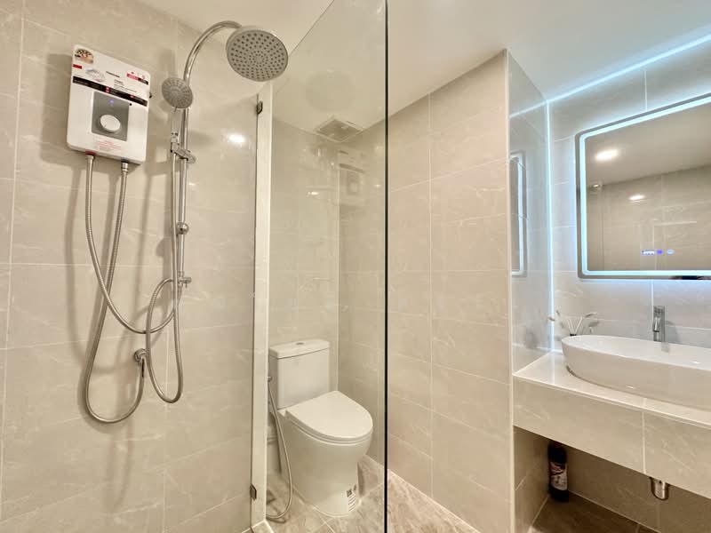 Srivara Mansion, Bangkok, Chan Muang, Din Daeng, Bangkok, 1 Bedroom, 40 sqm, Condo For Sale, by พุฒิโชติ ศรีวัง, 500493437 - DDproperty.com