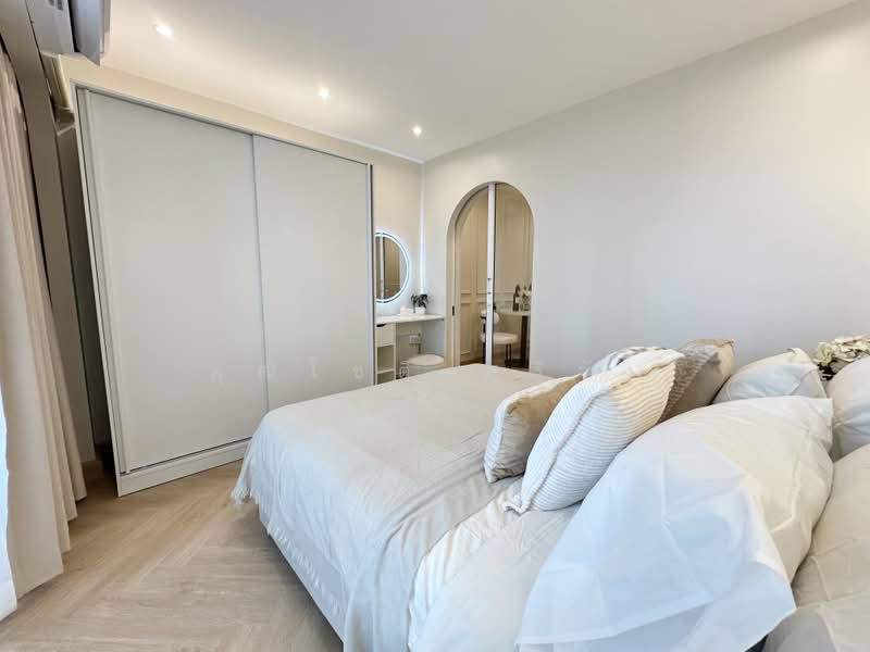 Srivara Mansion, Bangkok, Chan Muang, Din Daeng, Bangkok, 1 Bedroom, 40 sqm, Condo For Sale, by พุฒิโชติ ศรีวัง, 500493437 - DDproperty.com