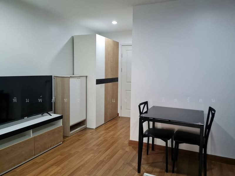 Regent Home Sukhumvit 81, Bangkok, Soi Sukhumvit 81, Suan Luang, Bangkok, 1 Bedroom, 29 sqm, Condo For Rent, by พิมพ์ภัทรา แจ่มอุลิตรัตน, 500493439 - DDproperty.com