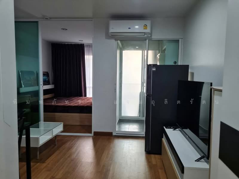 Regent Home Sukhumvit 81, Bangkok, Soi Sukhumvit 81, Suan Luang, Bangkok, 1 Bedroom, 29 sqm, Condo For Rent, by พิมพ์ภัทรา แจ่มอุลิตรัตน, 500493439 - DDproperty.com