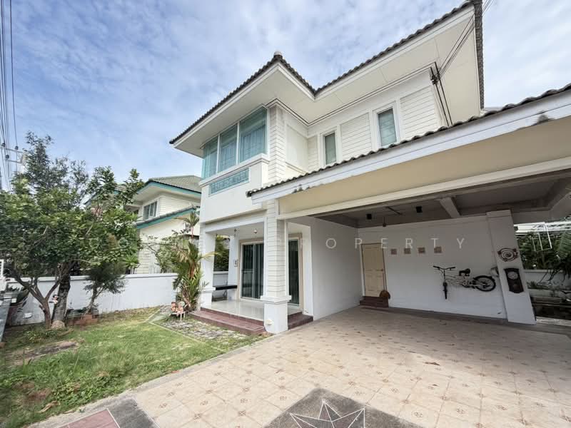 Piyawat Phase 2, Chon Buri (Pattaya), มิตรสัมพันธ์, Ban Pik, Muang Chon Buri, Chon Buri (Pattaya), 3 Bedrooms, 220 sqm, Single Detached House For Sale, by Connex Property, 500493441 - DDproperty.com