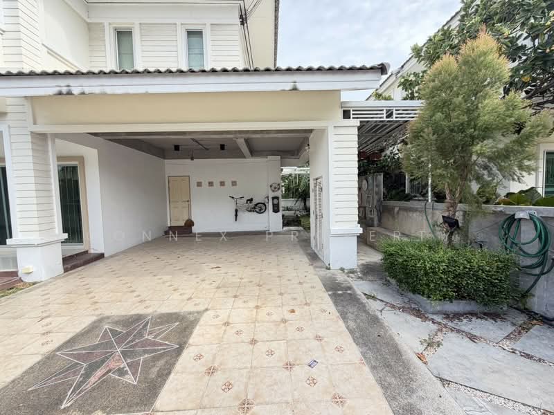 Piyawat Phase 2, Chon Buri (Pattaya), มิตรสัมพันธ์, Ban Pik, Muang Chon Buri, Chon Buri (Pattaya), 3 Bedrooms, 220 sqm, Single Detached House For Sale, by Connex Property, 500493441 - DDproperty.com