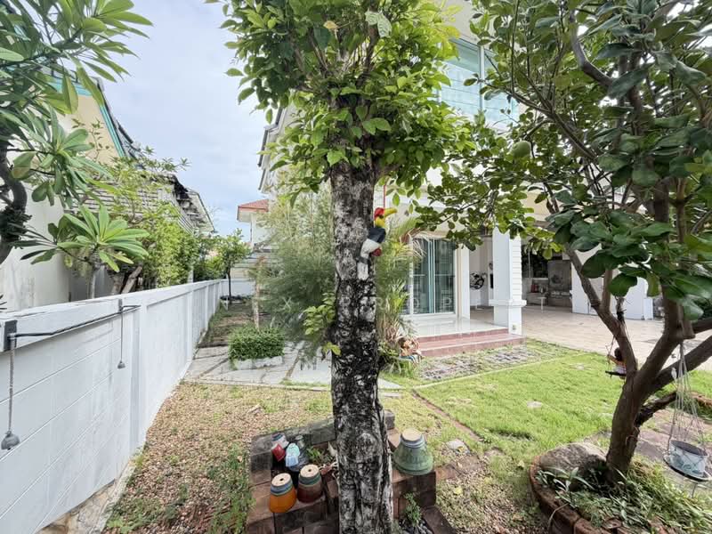 Piyawat Phase 2, Chon Buri (Pattaya), มิตรสัมพันธ์, Ban Pik, Muang Chon Buri, Chon Buri (Pattaya), 3 Bedrooms, 220 sqm, Single Detached House For Sale, by Connex Property, 500493441 - DDproperty.com