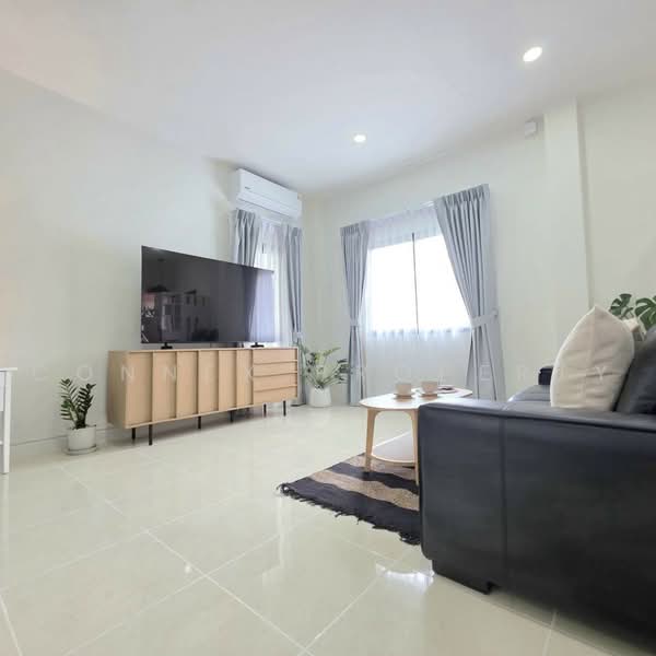 Phanason Park Ville 3, Phuket, เทพกษัตริย์, Sri Sunthon, Thalang, Phuket, 3 Bedrooms, 216 sqm, Single Detached House For Sale, by Connex Property, 500493443 - DDproperty.com