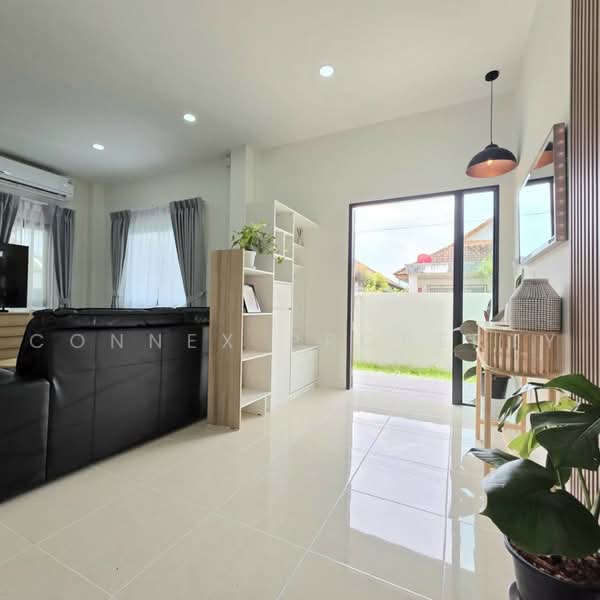 Phanason Park Ville 3, Phuket, เทพกษัตริย์, Sri Sunthon, Thalang, Phuket, 3 Bedrooms, 216 sqm, Single Detached House For Sale, by Connex Property, 500493443 - DDproperty.com
