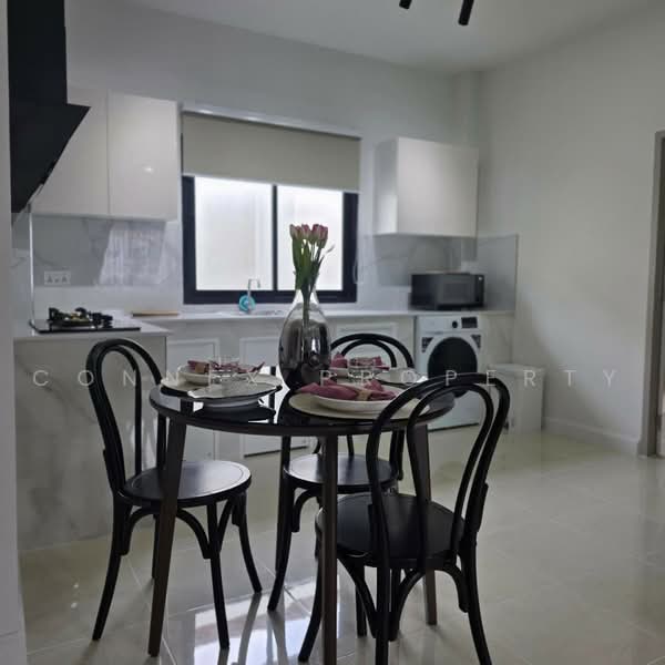 Phanason Park Ville 3, Phuket, เทพกษัตริย์, Sri Sunthon, Thalang, Phuket, 3 Bedrooms, 216 sqm, Single Detached House For Sale, by Connex Property, 500493443 - DDproperty.com