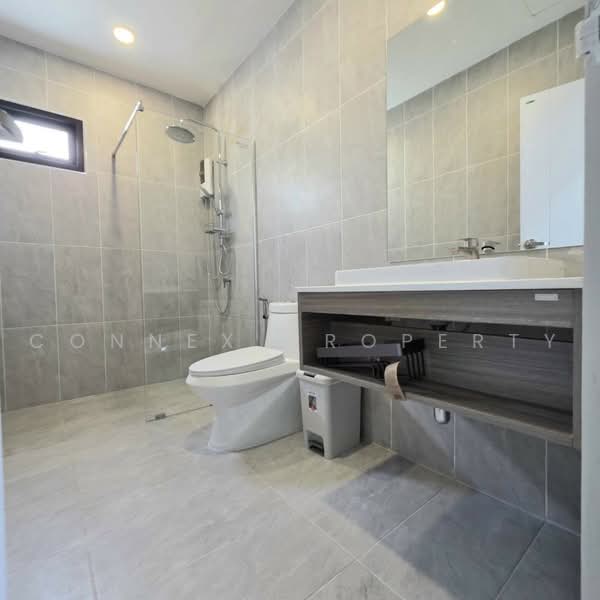 Phanason Park Ville 3, Phuket, เทพกษัตริย์, Sri Sunthon, Thalang, Phuket, 3 Bedrooms, 216 sqm, Single Detached House For Sale, by Connex Property, 500493443 - DDproperty.com