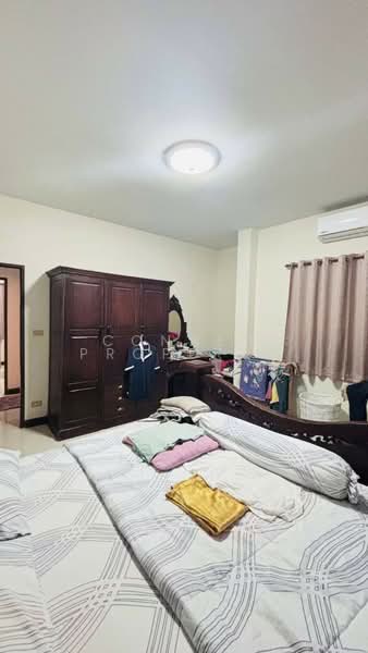 Phanason Park Ville 3, Phuket, เทพกษัตริย์, Sri Sunthon, Thalang, Phuket, 2 Bedrooms, 21 sqm, Single Detached House For Sale, by Connex Property, 500493445 - DDproperty.com