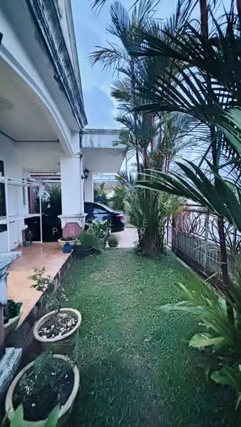 : พนาสนธิ์ ปาร์ควิลล์ 3, ภูเก็ต, เทพกษัตริย์, ศรีสุนทร, ถลาง, ภูเก็ต, 21 ตร.ม., บ้านเดี่ยว ขาย, โดย Connex Property, 500493445 - DDproperty.com