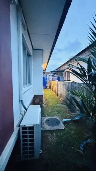 Phanason Park Ville 3, Phuket, เทพกษัตริย์, Sri Sunthon, Thalang, Phuket, 2 Bedrooms, 21 sqm, Single Detached House For Sale, by Connex Property, 500493445 - DDproperty.com