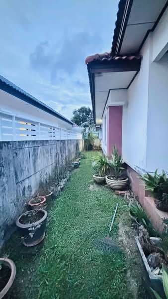 Phanason Park Ville 3, Phuket, เทพกษัตริย์, Sri Sunthon, Thalang, Phuket, 2 Bedrooms, 21 sqm, Single Detached House For Sale, by Connex Property, 500493445 - DDproperty.com