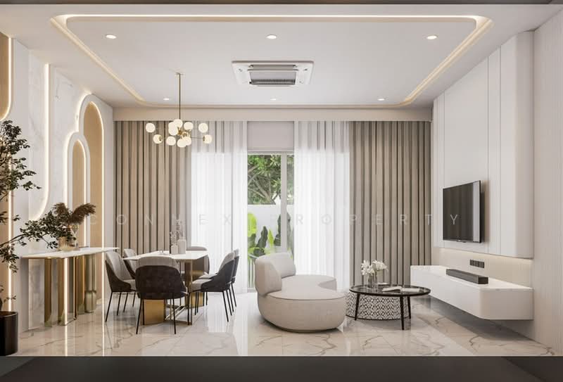Melina Chalong, Phuket, เจ้าฟ้าตะวันตก, Chalong, Muang Phuket, Phuket, 3 Bedrooms, 140 sqm, Townhouse For Sale, by Connex Property, 500493455 - DDproperty.com