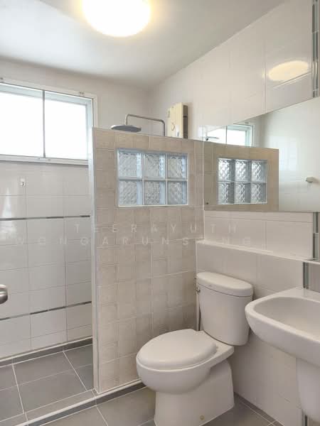 Inizio Rangsit-Klong 3, Pathum Thani, Liab Klong Sam Road, Khlong Sam, Khlong Luang, Pathum Thani, 3 Bedrooms, 135 sqm, Single Detached House For Rent, by Teerayuth Wongarunsangchai, 500493457 - DDproperty.com