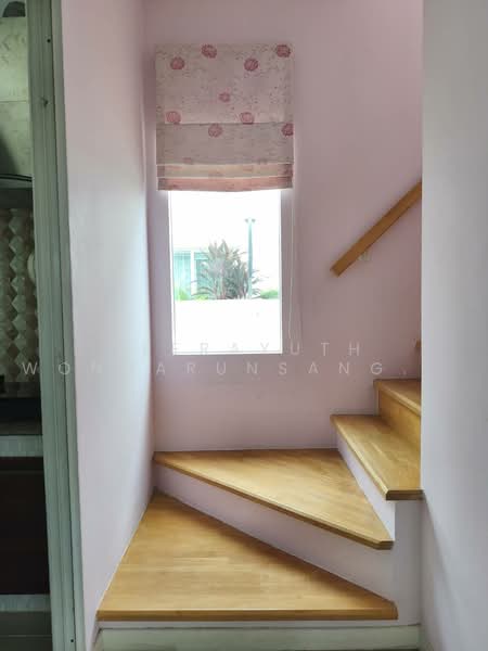 Inizio Rangsit-Klong 3, Pathum Thani, Liab Klong Sam Road, Khlong Sam, Khlong Luang, Pathum Thani, 3 Bedrooms, 135 sqm, Single Detached House For Rent, by Teerayuth Wongarunsangchai, 500493457 - DDproperty.com