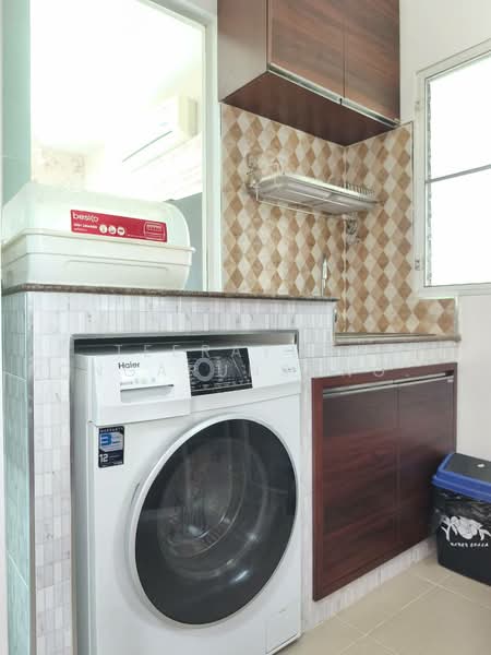 Inizio Rangsit-Klong 3, Pathum Thani, Liab Klong Sam Road, Khlong Sam, Khlong Luang, Pathum Thani, 3 Bedrooms, 135 sqm, Single Detached House For Rent, by Teerayuth Wongarunsangchai, 500493457 - DDproperty.com