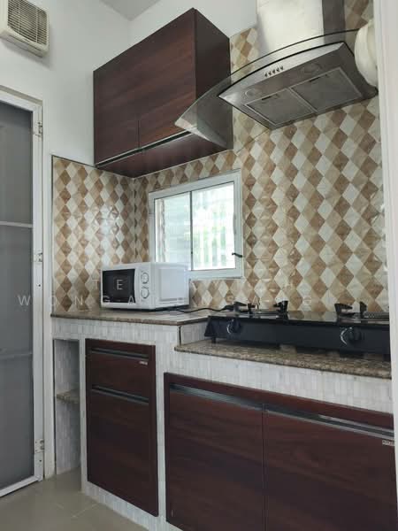 Inizio Rangsit-Klong 3, Pathum Thani, Liab Klong Sam Road, Khlong Sam, Khlong Luang, Pathum Thani, 3 Bedrooms, 135 sqm, Single Detached House For Rent, by Teerayuth Wongarunsangchai, 500493457 - DDproperty.com