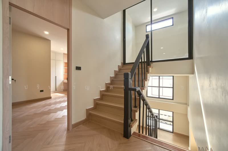 House Chokchai 4, Bangkok, โชคชัย 4 ซอย 42, Lat Phrao, Bangkok, 4 Bedrooms, 200 sqm, Single Detached House For Rent, by ปรินทร์ญาดา ชิณโชติ, 500493459 - DDproperty.com