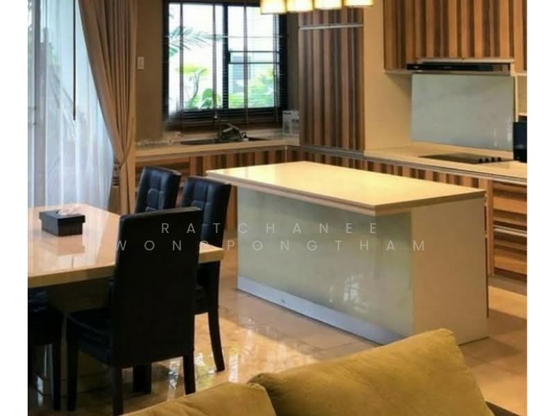 D.S. Tower 2 Sukhumvit 39, Bangkok, Soi Sukhumvit 39, Khlong Tan Nua, Watthana, Bangkok, 3 Bedrooms, 129 sqm, Condo For Rent, by Ratchanee Wongpongtham, 500493462 - DDproperty.com