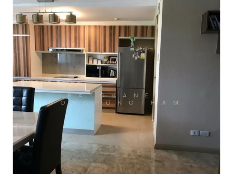 D.S. Tower 2 Sukhumvit 39, Bangkok, Soi Sukhumvit 39, Khlong Tan Nua, Watthana, Bangkok, 3 Bedrooms, 129 sqm, Condo For Rent, by Ratchanee Wongpongtham, 500493462 - DDproperty.com
