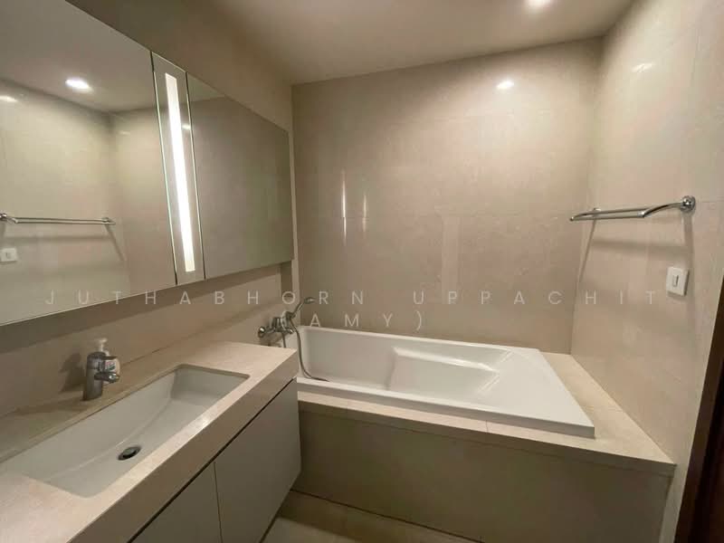 Quattro by Sansiri, Bangkok, 134 Thong Lo 4 Alley, Khlong Tan Nua, Watthana, Bangkok, 1 Bedroom, 53 sqm, Condo For Rent, by Juthabhorn Uppachit (Amy), 500493463 - DDproperty.com